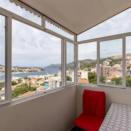 Διαμέρισμα Puerto Ντουμπρόβνικ