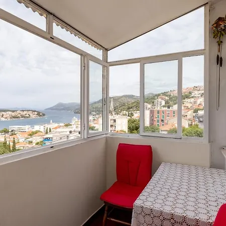Daire Puerto Dubrovnik